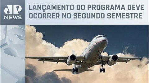 Governo Lula quer passagem aérea a R$ 200 para servidores, estudantes e aposentados