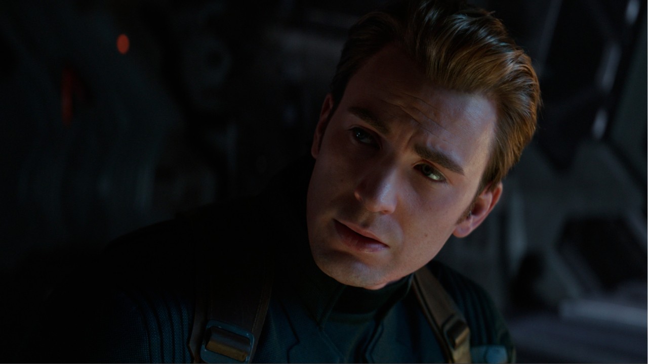 Did Chris Evans And 'Avengers: Endgame' Co-Stars Break Rules On Set?