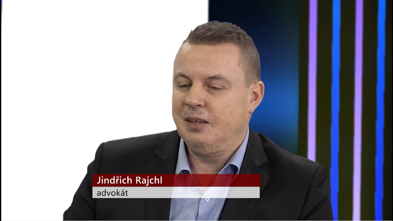 O čem se mlčí - Jindřich Rajchl