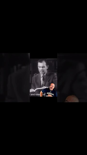 This is WILD! They're STILL doing this.