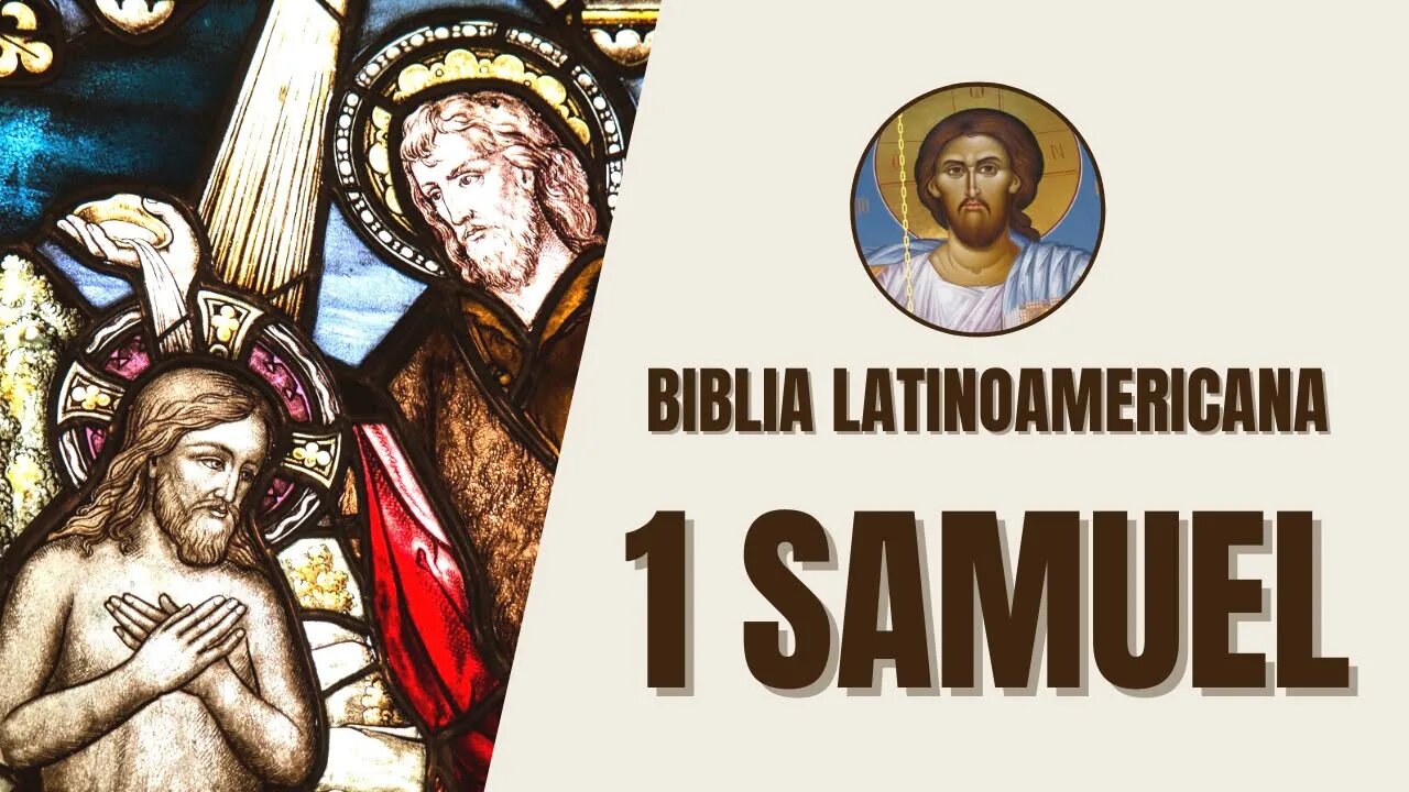 1 Samuel - Biblia Latinoamericana