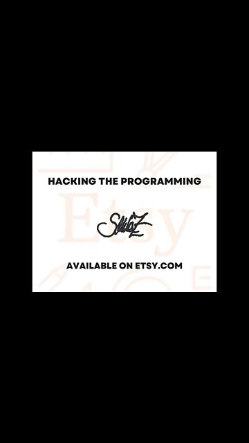 SmilaZ REPROGRAMMING DESIGN #uplifting