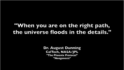 Earth Disaster Cycle | Flood of Evidence
