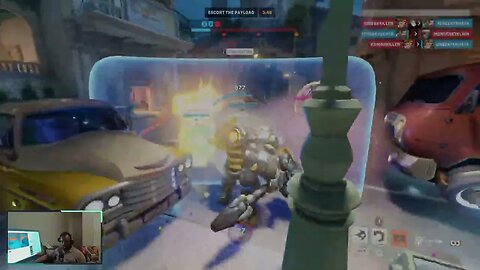 Overwatch 2 clip 47