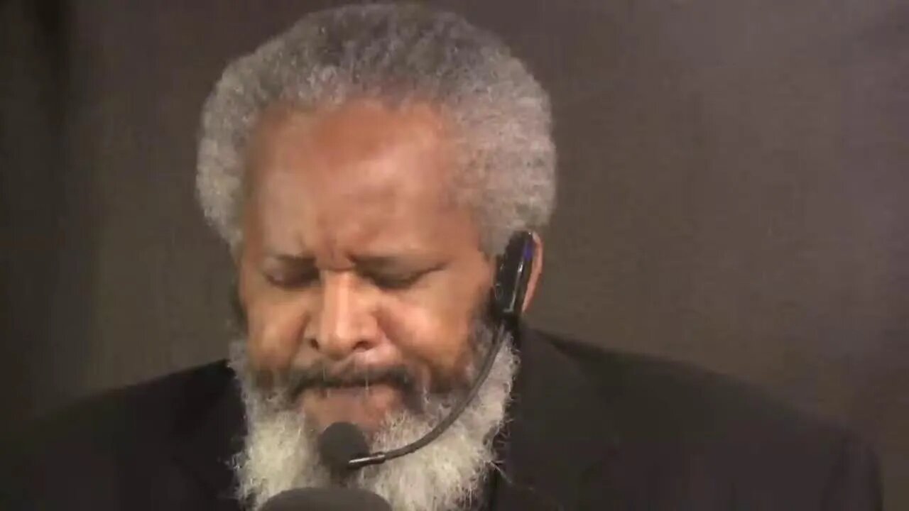 Jesus and the Purpose of the Parables Part 23 Just Jesus Evangelistic Campaign Day 2118