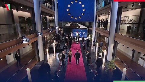 ⚡VIKTOR ORBÁN Confronts von Der Leyen in EPIC Fiery EU Speech⚡
