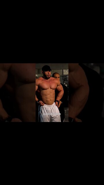 AFTER DARK x SWEATER WEATHER | RAMON DINO MOTIVATION @ramondinopro1619