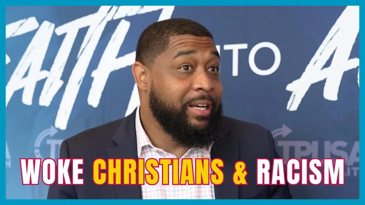 The TRUE Role of a Christian ft. Brandon Tatum| TPUSA Faith