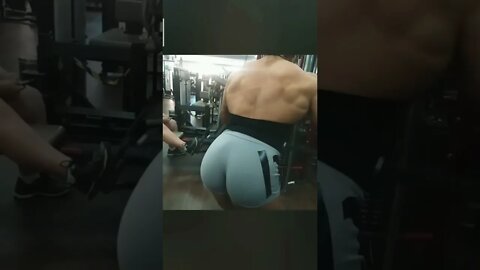 Female gym motivation 🏃‍♀️#shorts🔥