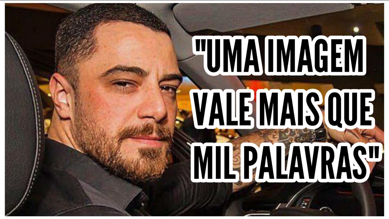 A imagem pessoal é uma ESTRATÉGIA para ganhar MAIS DINHEIRO | Felipe Titto