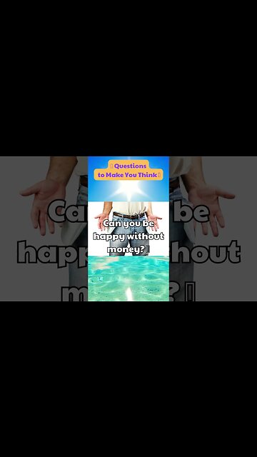 If you could change one thing about the world, what would it be