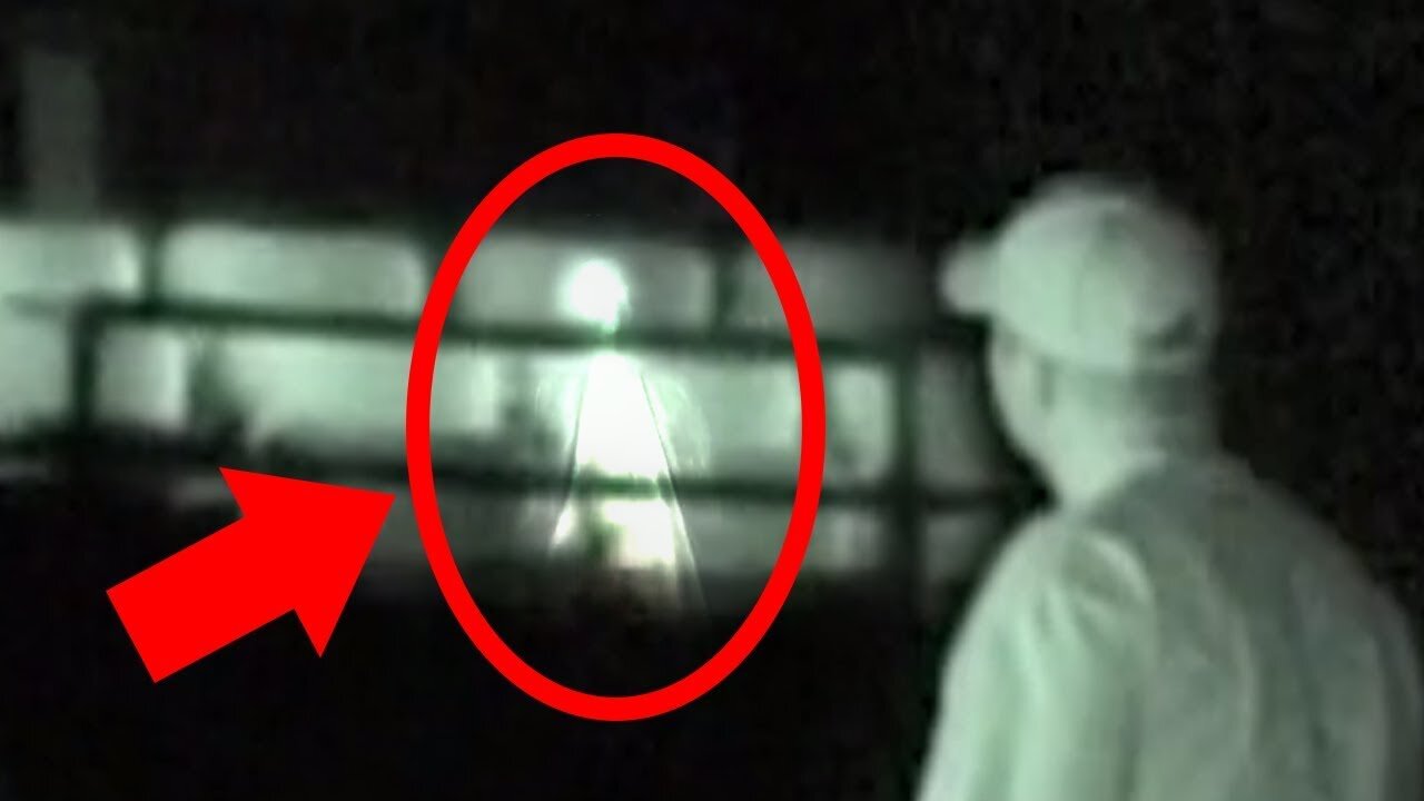 Real Ghosts Top 5 Haunted Houses !