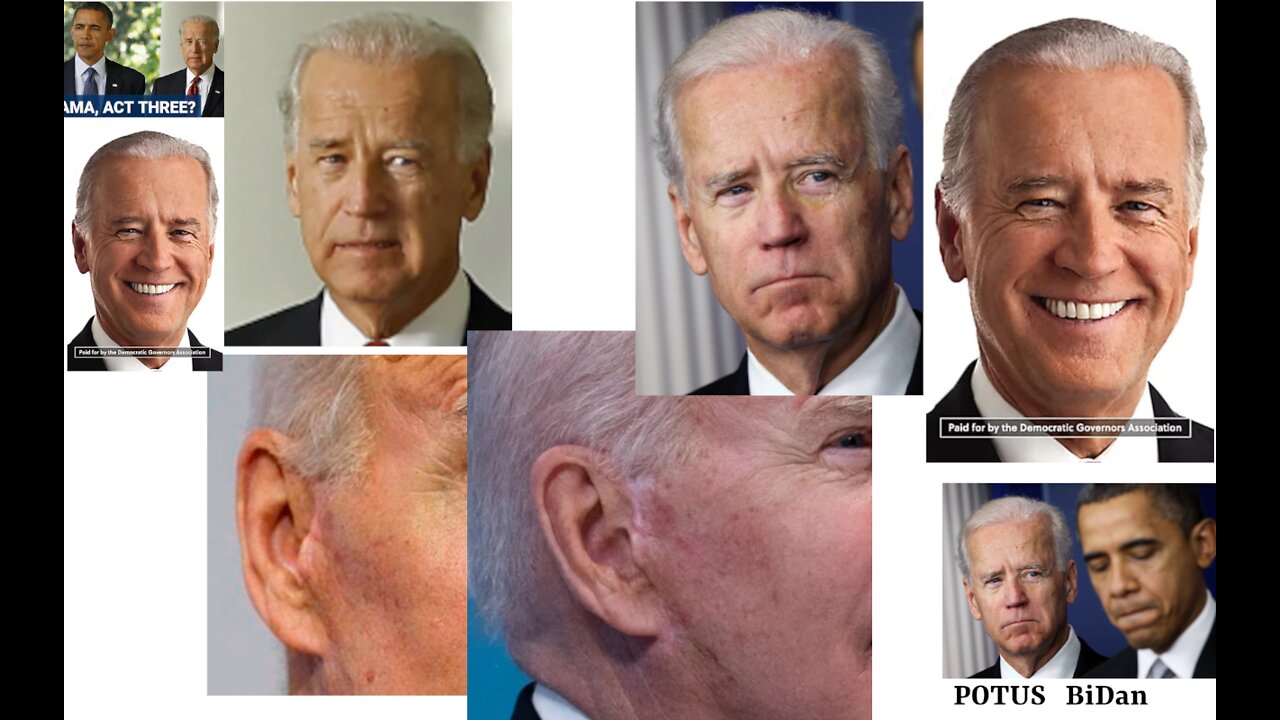 0541 BiDan did this - Biden did THAT