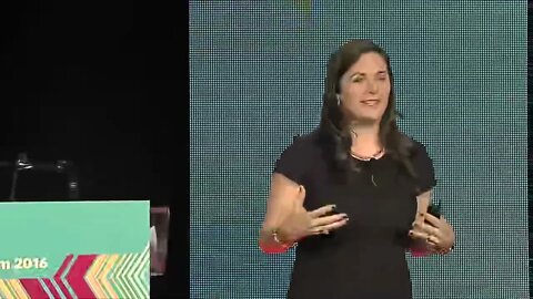 IAPP Canada Privacy Symposium 2016 Jennifer Corriero