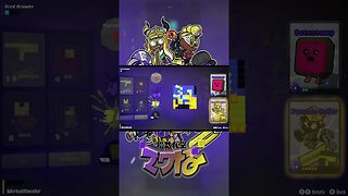Splatoon 3 - Box Seats Tableturf Comeback
