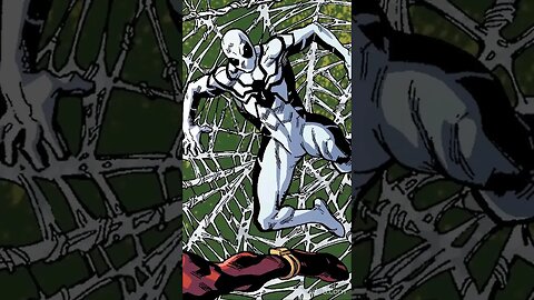 Spider-Man Fundación Futura LMD #spiderverde Murderworld