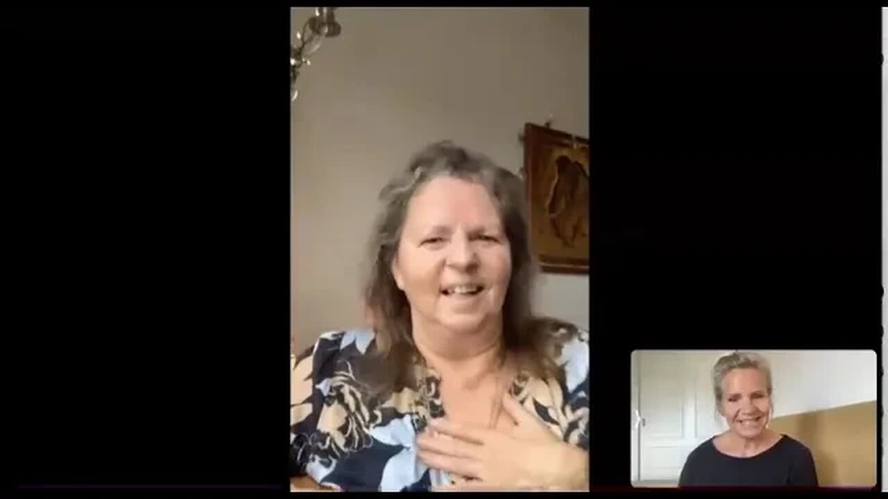 Testimonial iTera Care Danmark 🇩🇰🇩🇰🇩🇰💨💨💨