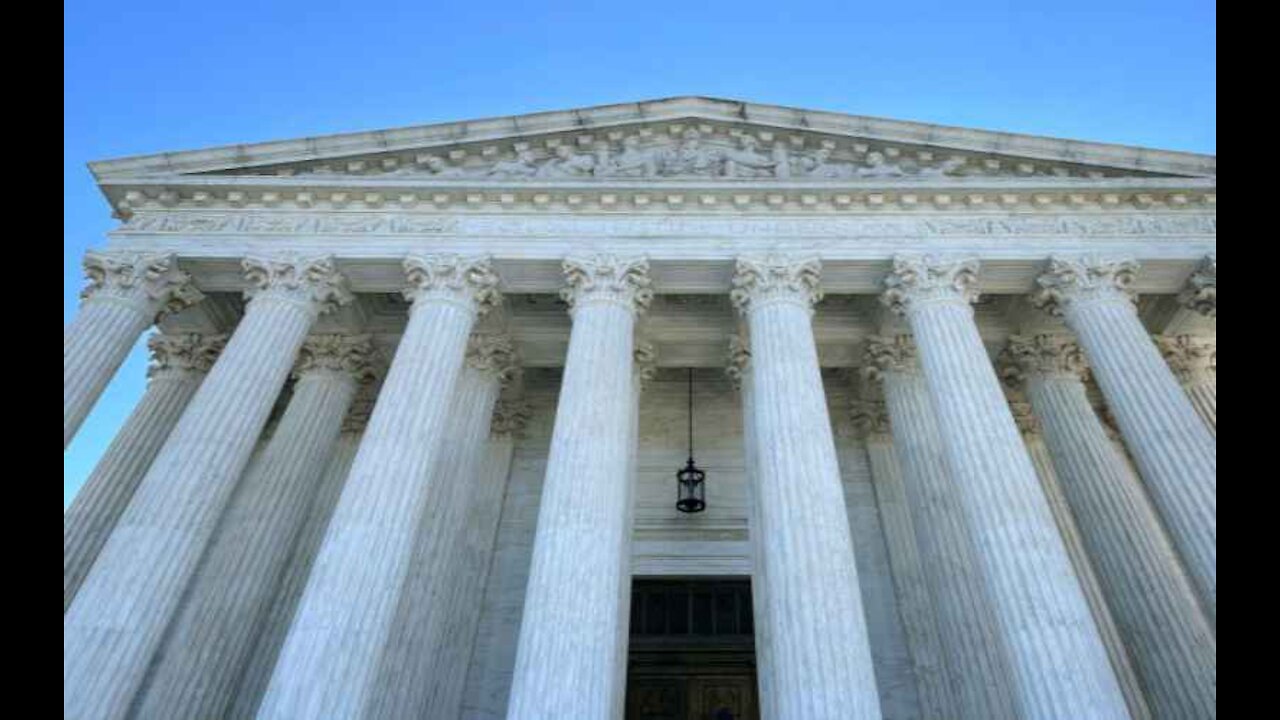 Packing Supreme Court 'a Historic Mistake': Washington Post Editorial