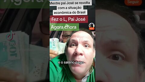 petistas tarólogo.pwi José reclama da inflação . fez o L e se jascou