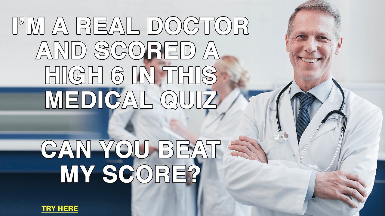 Medical Quiz