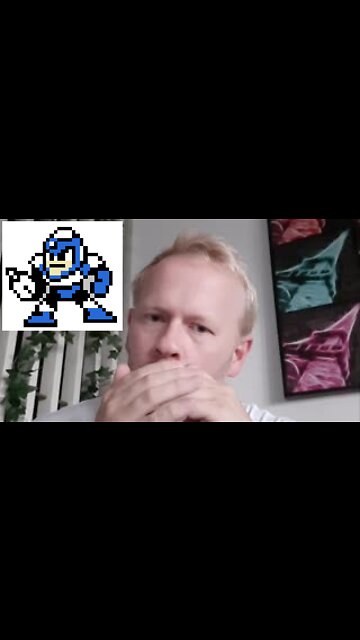 Flash Man - Megaman 2 | on the harmonica