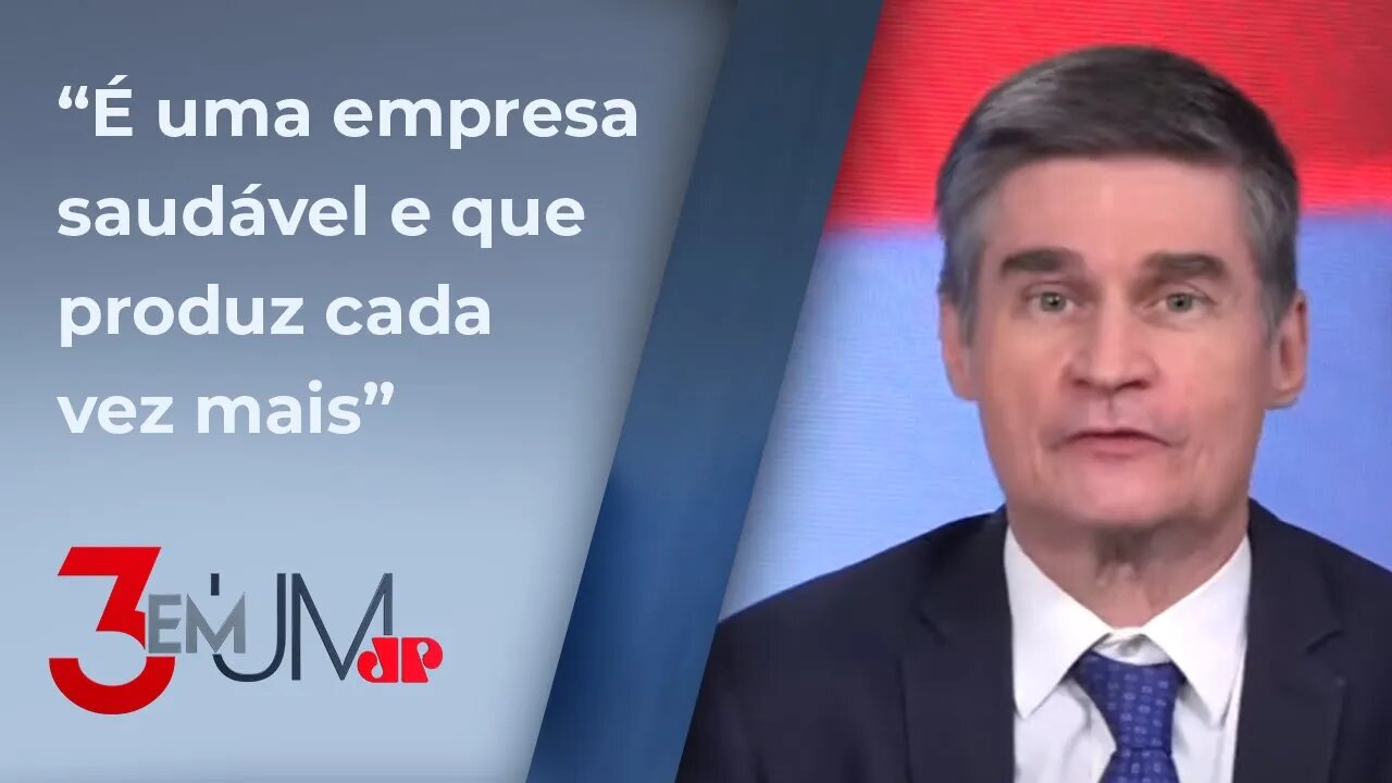 Fábio Piperno: “Braskem não foi vendida antes porque as ofertas não agradaram controladores”