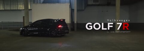 GOLF MK7 TUNING