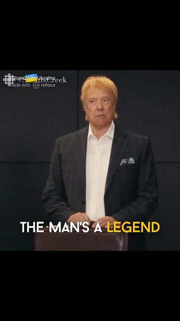 Silent Donald Trump Meme!