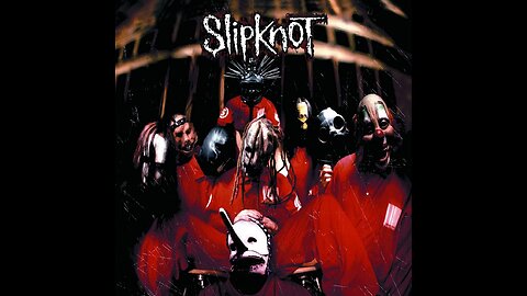 Slipknot - Slipknot