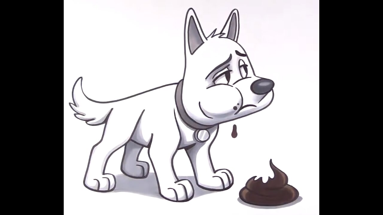 How To Stop Your Dog From Eating Poop!!!