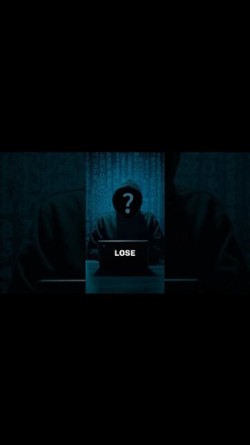 You Only Lose When You Give Up #motivation #viral