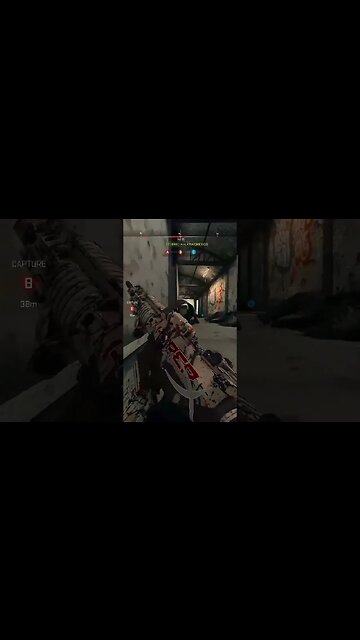 Keep Spamming That Trigger! #eklipse #mw2 #callofduty #mw2clips #modernwarfare2