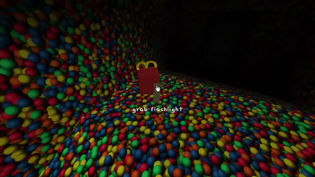 twt ball pit