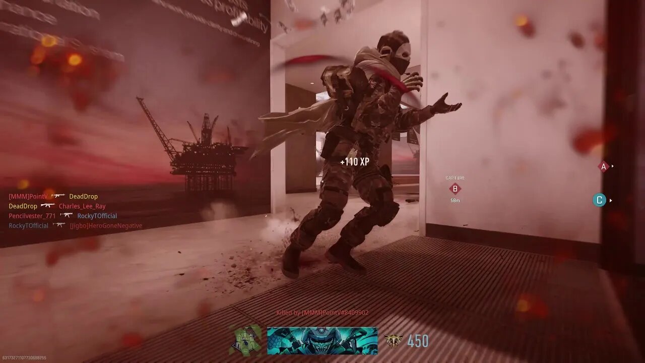 Call of Duty: Modern Warfare II Ep. 22 Eighth Wonder Of The World