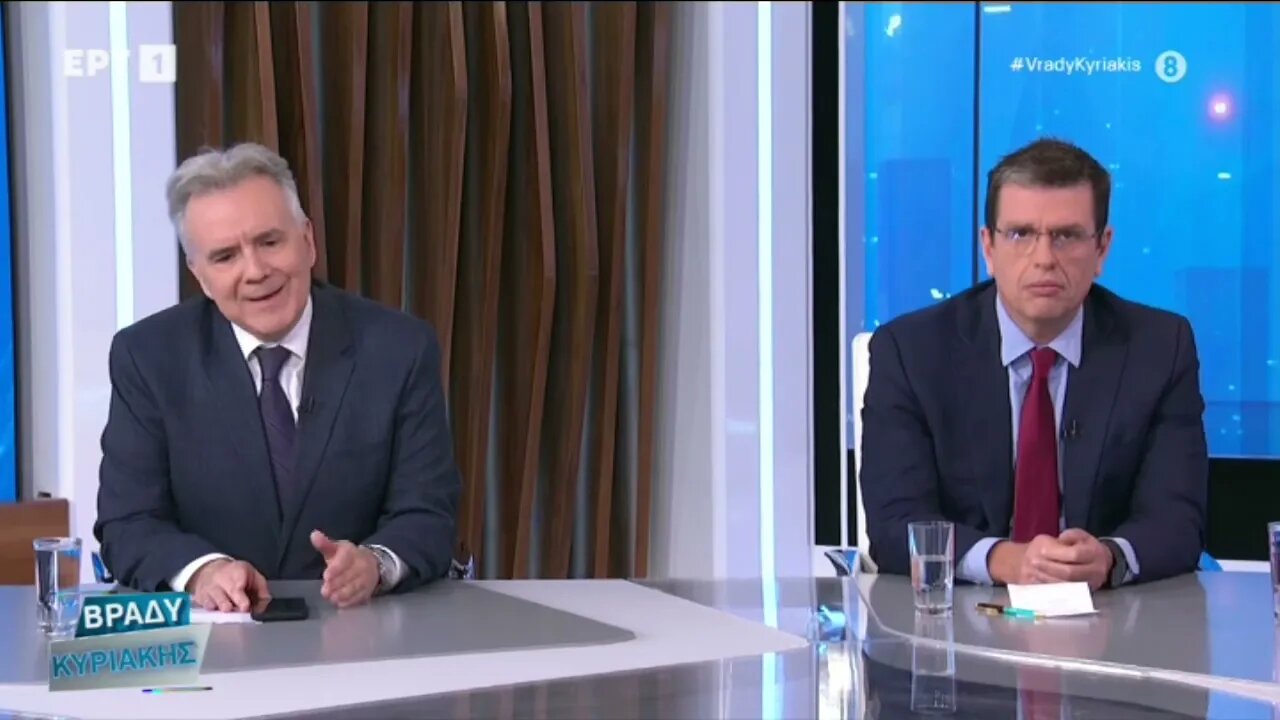 Το διπλό πρόσωπο της Τουρκίας, οι προκλήσεις Ερντογάν και η επίθεση φιλίας από τον Ακάρ