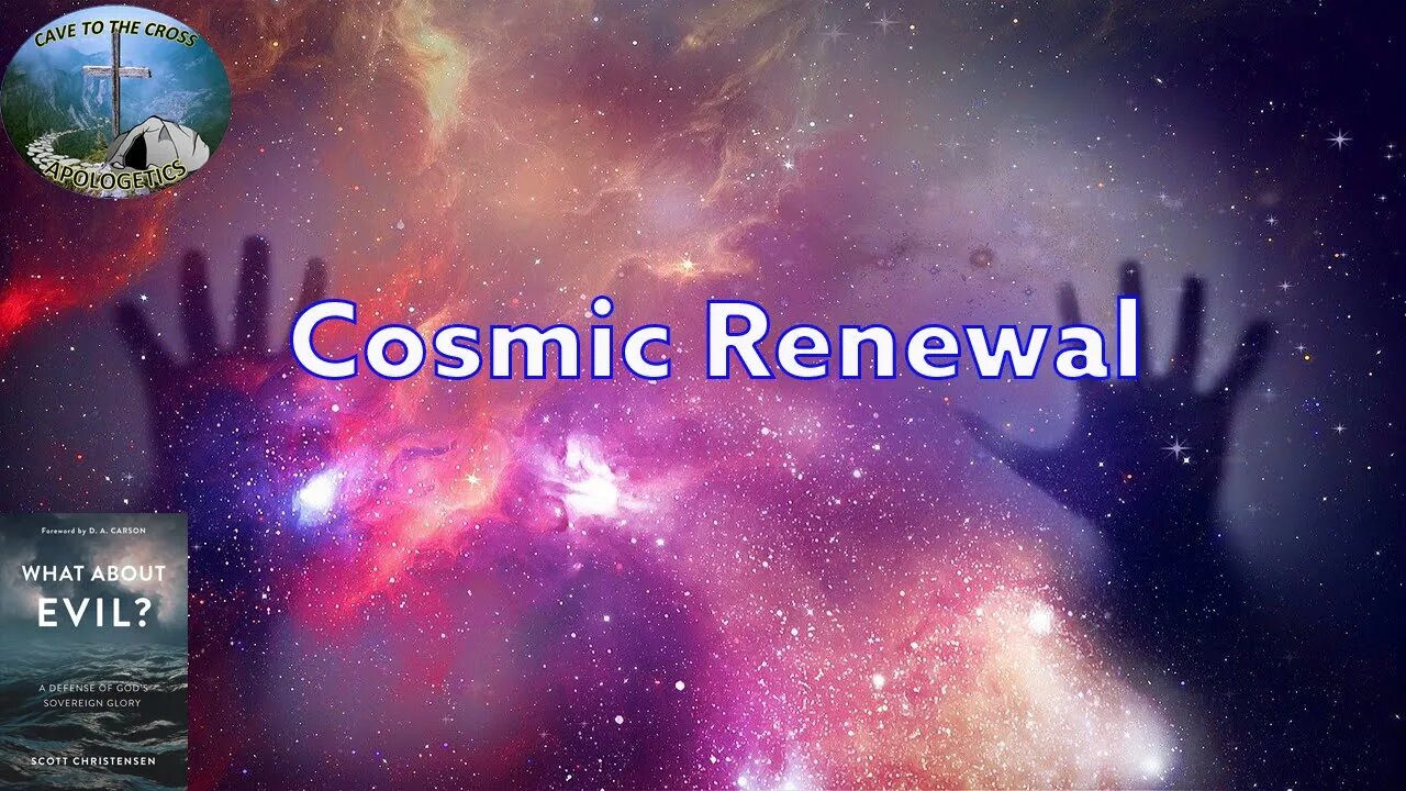 Cosmic Renewal