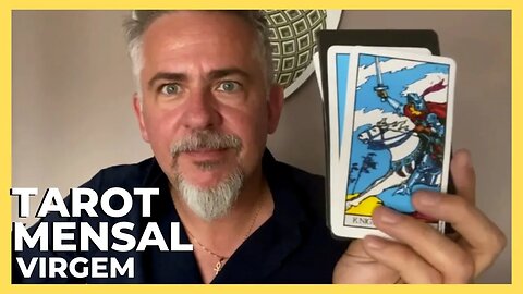 ♏ TAROT VIRGEM MENSAL - RECEBA AS BENÇÃOS DA ESPIRITUALIDADE. Leitura linda e abençoada