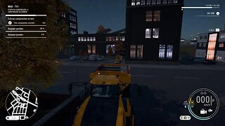 Construction Simulator