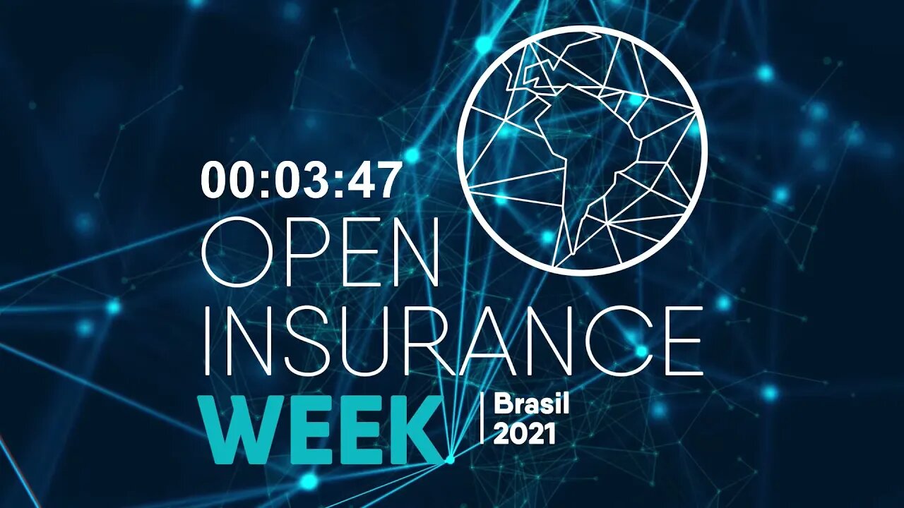 Open Insurance Week - Dia 1