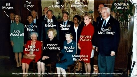 Whites vs Whites: Mercenaries Took OVER