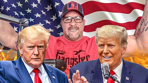 HUGE! TRUMP REVEALS VICTORY TIMELINE. First Must Come Collapse!