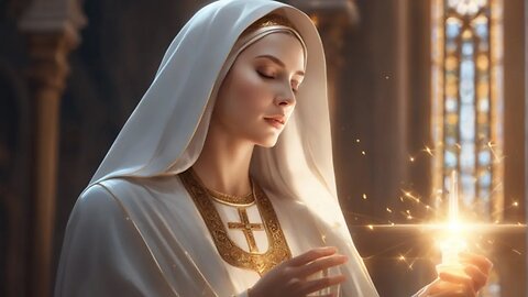 ✝️Citas Bíblicas 🙏El Bautismo de Juan y el Espíritu Santo💕Dios Está Aquí🌹CAP001