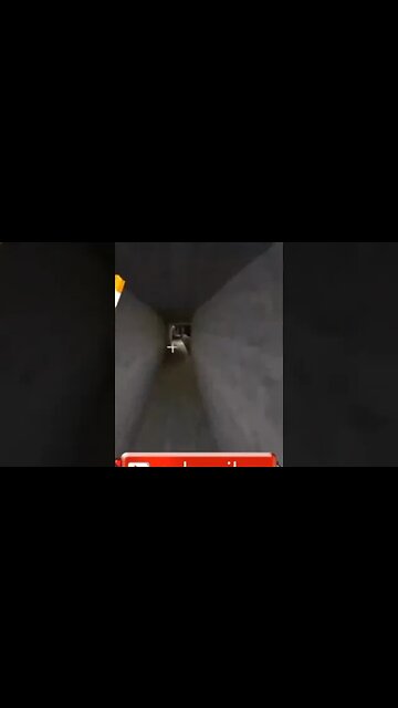 That's how they get you!