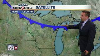 NBC26 Storm Shield Weather Forecast