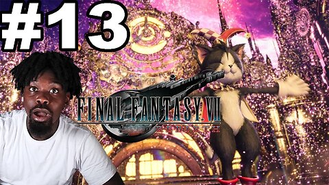 final fantasy 7 rebirth: aerith takes cloud on a date