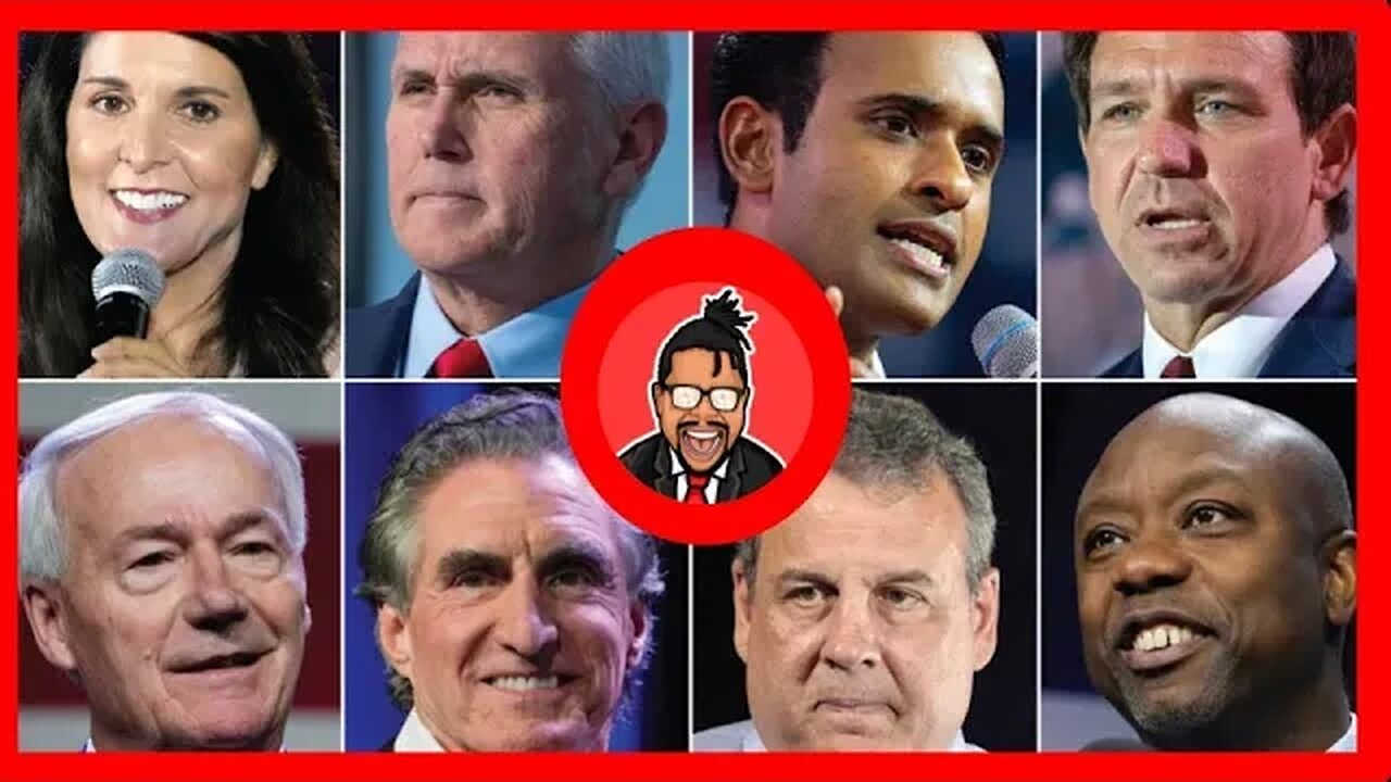 Republican Debate Watch Stream