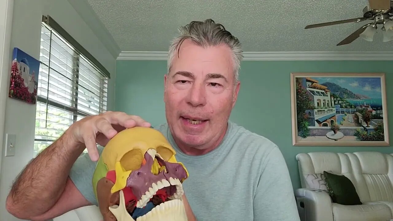 Cranial Release Technique (CRT) - Practitioner's Questions Part 2