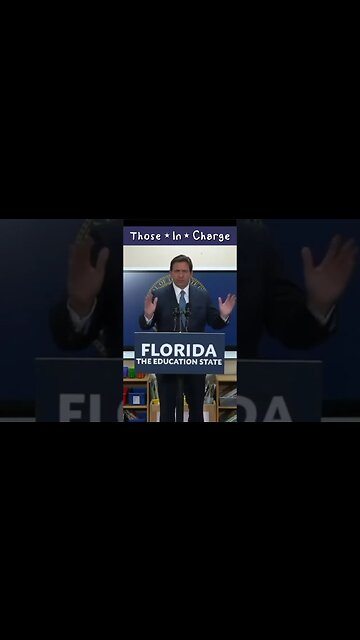 Desantis STORMS “African Studies” Class Pushing Gay Agenda