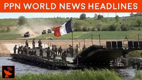 PPN World News - 8 June 2022