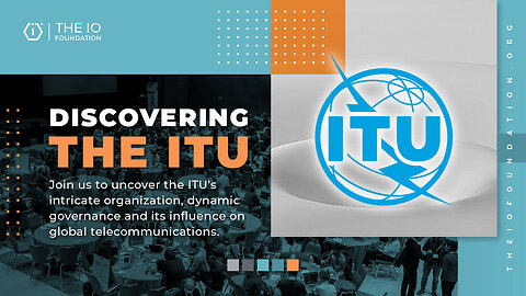 Discovering the ITU